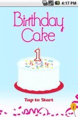 download Birthday Cake free apk